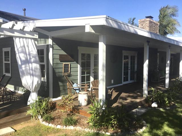 Home for Sale in Fallbrook