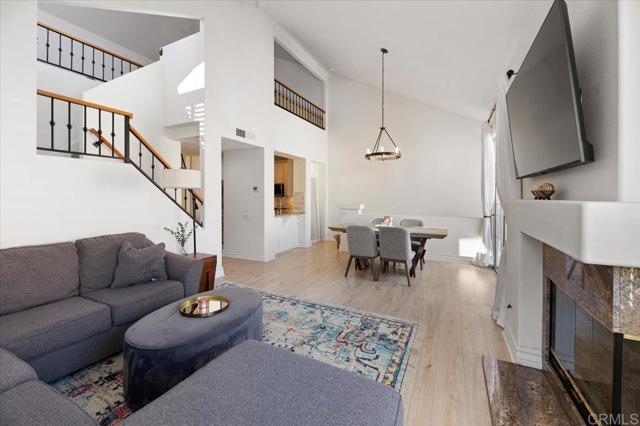 Detail Gallery Image 9 of 27 For 1 Matinee Ct, Aliso Viejo,  CA 92656 - 2 Beds | 2 Baths