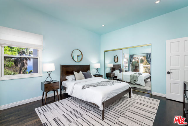 Drew Fenton | 26743 Via Linda Street Malibu CA | MLS: 7008838
