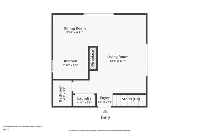 2518 W Middlefield Road, Mountain View CA: https://media.crmls.org/mediaz/4b3f5ab9-177f-497e-a58a-3a947dff6a20.jpg