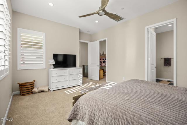 Detail Gallery Image 31 of 58 For 390 Rose St, Fillmore,  CA 93015 - 3 Beds | 2/1 Baths
