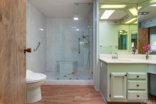 Detail Gallery Image 48 of 65 For 276 N El Camino Real #169,  Oceanside,  CA 92058 - 2 Beds | 2 Baths