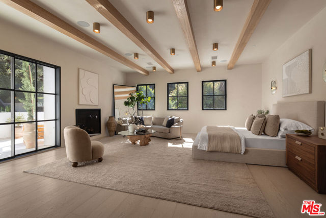 Drew Fenton | 966 Stone Canyon Road Los Angeles CA | MLS: 7725971