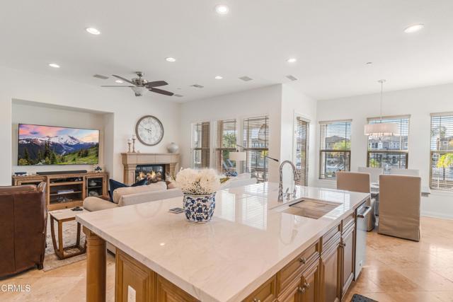 Detail Gallery Image 17 of 58 For 4126 Harbour Island Ln, Oxnard,  CA 93035 - 4 Beds | 3/1 Baths