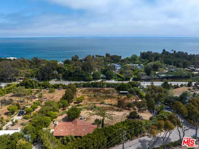 Drew Fenton | 27950 Winding Way Malibu CA | MLS: 7427723