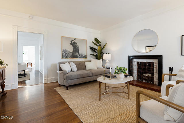 Detail Gallery Image 8 of 40 For 261 S Allen Ave, Pasadena,  CA 91106 - 3 Beds | 2 Baths