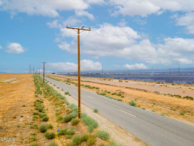 Detail Gallery Image 7 of 12 For 115 Stw Vac/Ave a/Vic, Antelope Acres,  CA 93536 - – Beds | – Baths