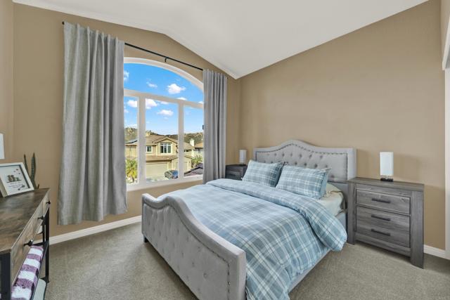 Detail Gallery Image 42 of 74 For 2223 Rock View Glen, Escondido,  CA 92026 - 4 Beds | 2/1 Baths