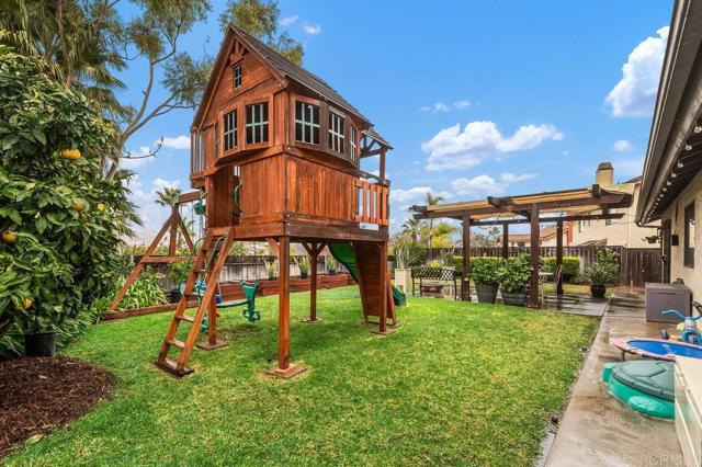 Detail Gallery Image 28 of 33 For 3574 Quail View St, Spring Valley,  CA 91977 - 3 Beds | 2 Baths