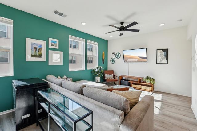 Home for Sale in San Diego