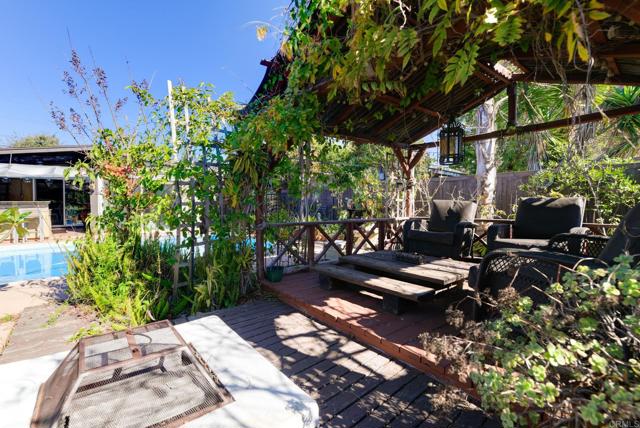 Detail Gallery Image 12 of 28 For 4666 Shoshoni Ave, San Diego,  CA 92117 - 3 Beds | 1 Baths