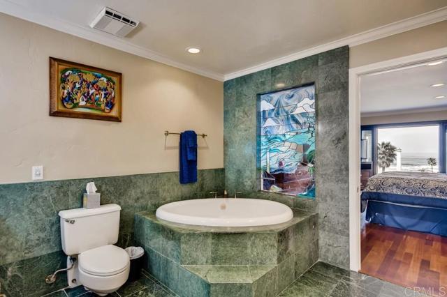 Detail Gallery Image 22 of 40 For 1552 Camino Del Mar #521,  Del Mar,  CA 92014 - 1 Beds | 2 Baths