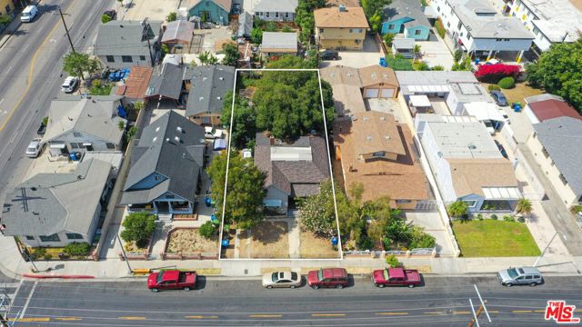 Image 2 for 1377 W 36Th Pl, Los Angeles, CA 90007