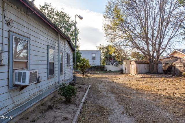 Detail Gallery Image 18 of 18 For 144 S 11th St, Santa Paula,  CA 93060 - 3 Beds | 1 Baths