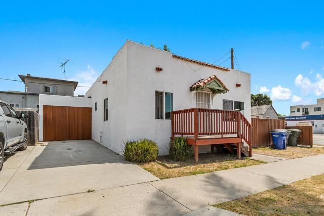 27 Osborn, National City, California 91950, ,Multi-Family,For Sale,Osborn,240023289SD