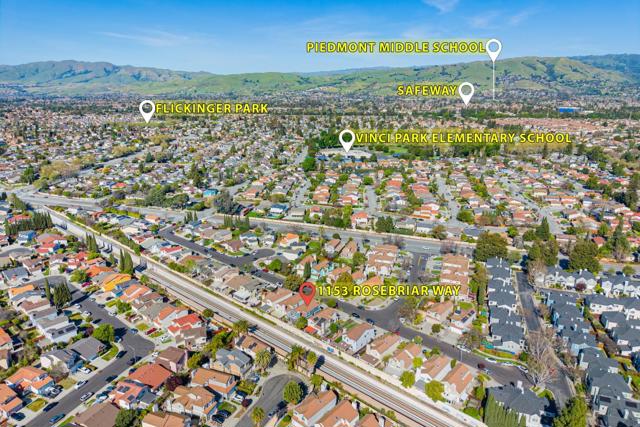 Image 49 of 51 For 1153 Rosebriar Way