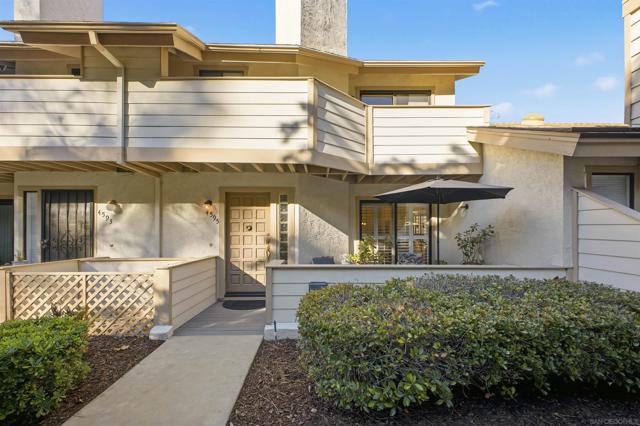 Details for 4595 Chateau Drive, San Diego, CA 92117