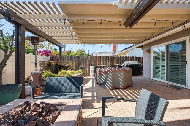 Detail Gallery Image 48 of 58 For 9466 Santa Maria St, Ventura,  CA 93004 - 4 Beds | 3 Baths