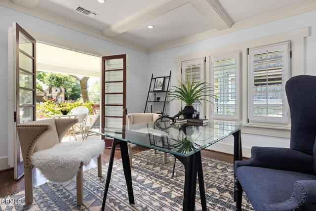 Detail Gallery Image 11 of 32 For 1122 Stratford Ave, South Pasadena,  CA 91030 - 3 Beds | 2/1 Baths