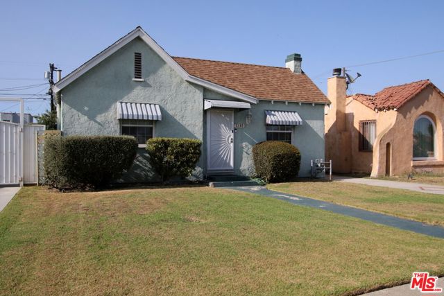 2107 83rd Street, Los Angeles, California 90047, 3 Bedrooms Bedrooms, ,2 BathroomsBathrooms,Single Family Residence,For Sale,83rd,24431581