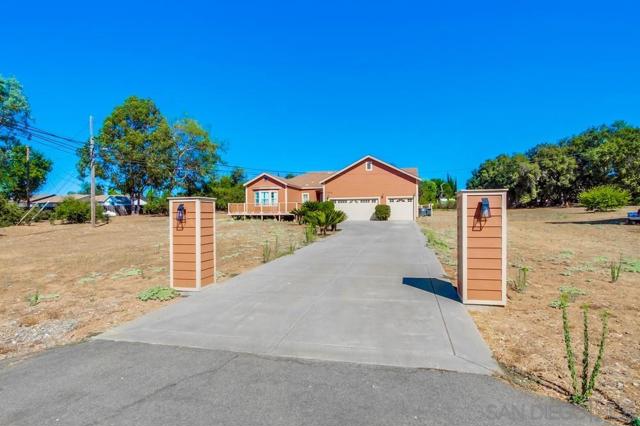 17834 Highway 67, Ramona, California 92065, 4 Bedrooms Bedrooms, ,2 BathroomsBathrooms,Single Family Residence,For Sale,Highway 67,240021883SD