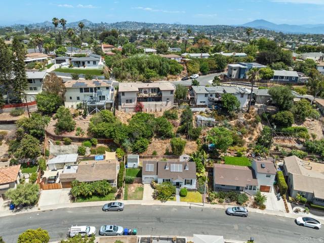 Detail Gallery Image 47 of 53 For 4461 Revillo Dr, San Diego,  CA 92115 - 2 Beds | 1 Baths