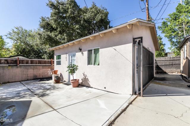 Detail Gallery Image 13 of 13 For 1305 Solita Rd, Pasadena,  CA 91103 - 5 Beds | 5 Baths