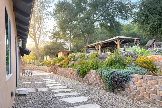 Detail Gallery Image 49 of 74 For 11782 Betsworth Rd, Valley Center,  CA 92082 - 4 Beds | 3 Baths