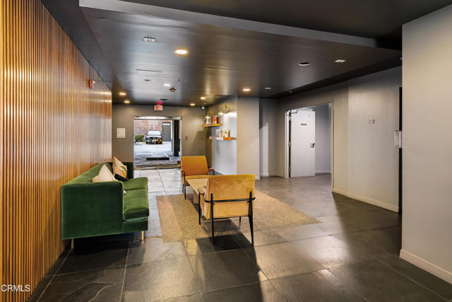 Detail Gallery Image 6 of 40 For 159 W Green St 502a,  Pasadena,  CA 91105 - 2 Beds | 2 Baths