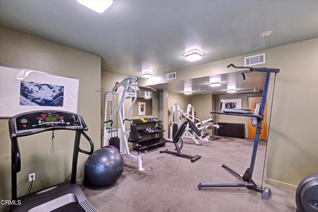 Detail Gallery Image 27 of 38 For 159 W Green St #408,  Pasadena,  CA 91105 - 2 Beds | 2 Baths