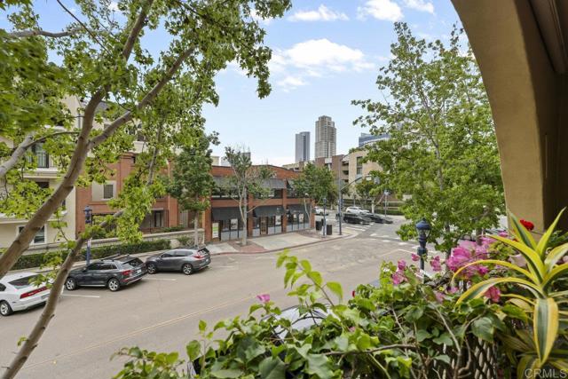 Detail Gallery Image 32 of 49 For 301 W G St #119,  San Diego,  CA 92101 - 2 Beds | 2/1 Baths