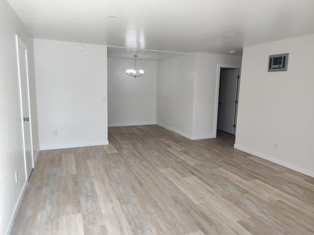 Detail Gallery Image 2 of 17 For 532 Anita St #112,  Chula Vista,  CA 91911 - 2 Beds | 1 Baths