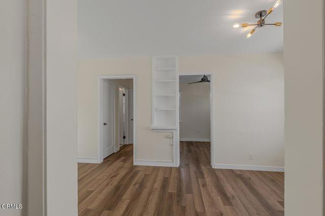 Detail Gallery Image 6 of 12 For 6131 Ranchito Ave, Los Angeles,  CA 91401 - 1 Beds | 1 Baths