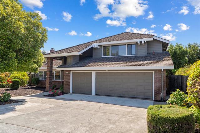 Details for 10240 Anthony Place, Cupertino, CA 95014