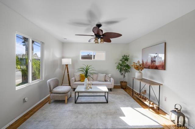 Home for Sale in San Diego