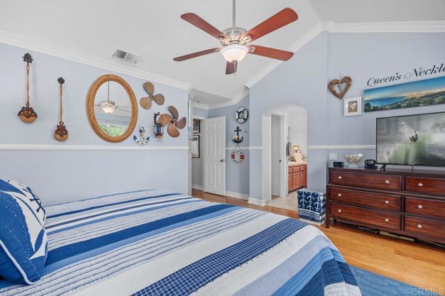 Detail Gallery Image 25 of 42 For 4439 Salisbury Dr, Carlsbad,  CA 92010 - 4 Beds | 2 Baths