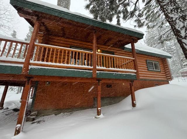 656 Saint Moritz Drive, Big Bear, CA 92315