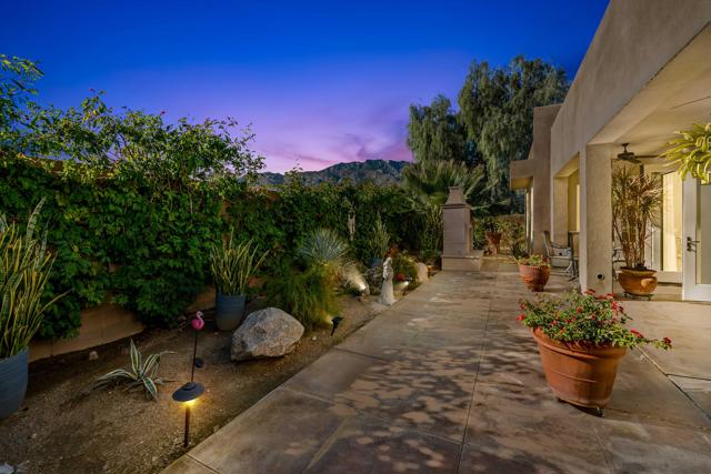 1615 Savvy Court, Palm Springs, CA 92262