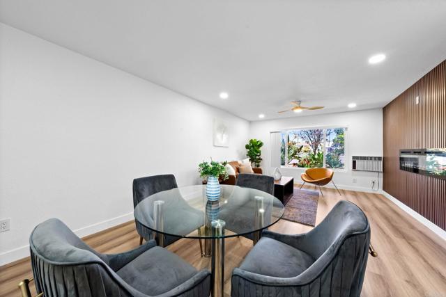 Detail Gallery Image 6 of 22 For 6735 Amherst St 1e,  San Diego,  CA 92115 - 2 Beds | 1 Baths