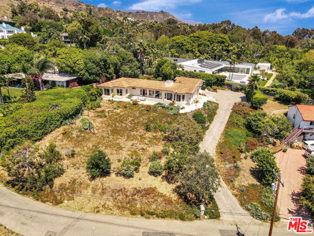 Drew Fenton | 27104 Sea Vista Drive Malibu CA | MLS: 7269176