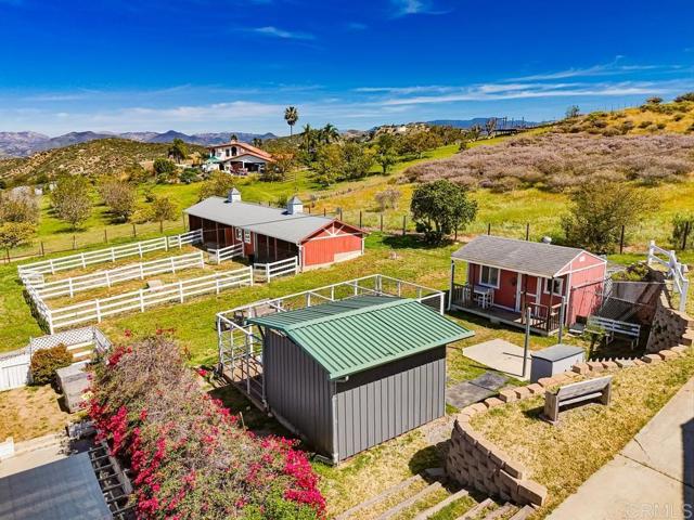 Detail Gallery Image 59 of 75 For 31959 via Ararat Dr, Bonsall,  CA 92003 - 8 Beds | 5/2 Baths
