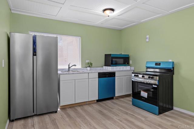 Detail Gallery Image 8 of 34 For 4319 Caminito Del Zafiro #75,  San Diego,  CA 92121 - 3 Beds | 1/1 Baths