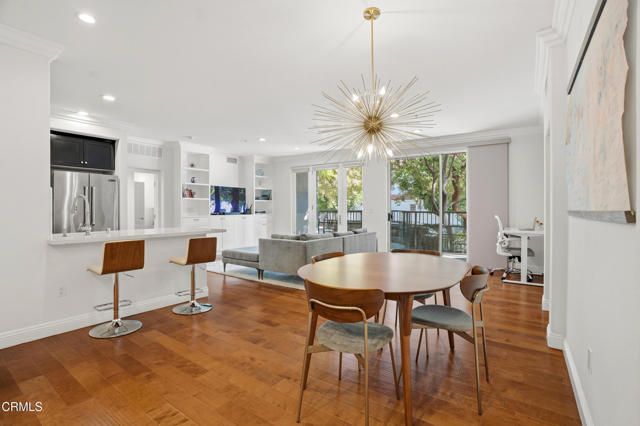 Detail Gallery Image 4 of 42 For 629 Traction Ave #105,  Los Angeles,  CA 90013 - 2 Beds | 2 Baths