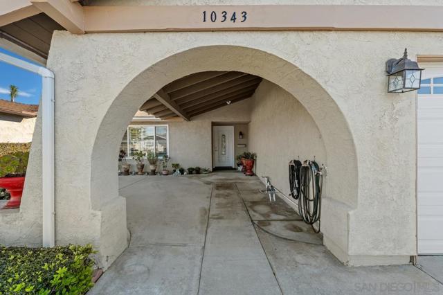 Image 2 of 27 For 10343 Greenford Dr