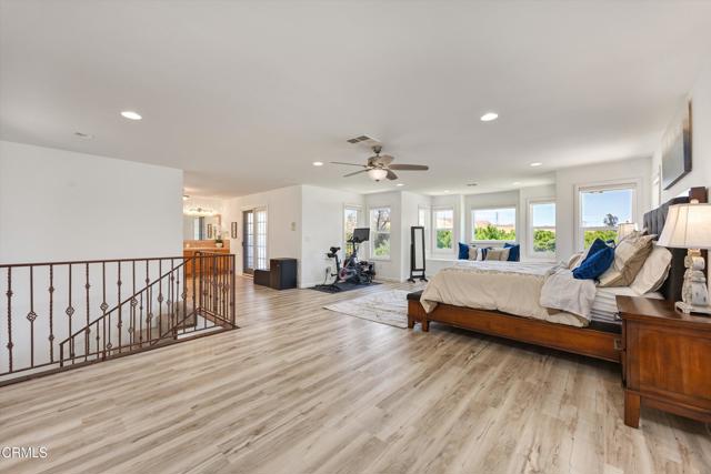 Detail Gallery Image 38 of 71 For 6301 Uplands of the Kern Dr, Bakersfield,  CA 93308 - 5 Beds | 4/1 Baths