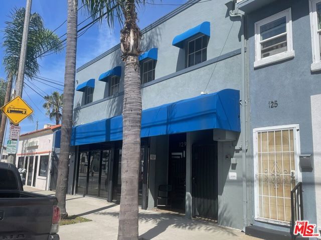 129 W 5Th St, Long Beach, CA 90802