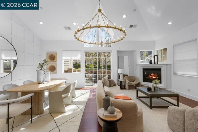 Details for 172 Sugarloaf Ct, Alamo, CA 94507