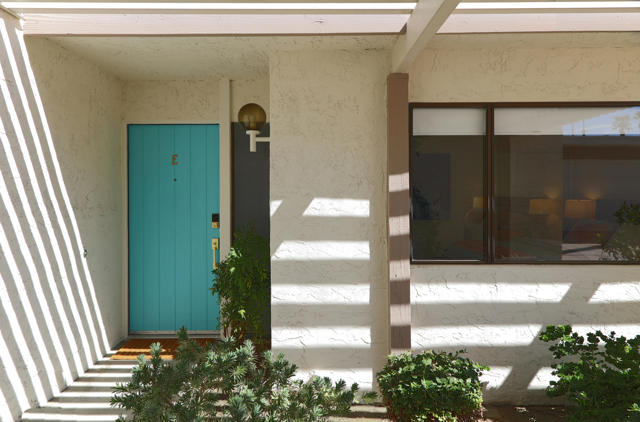 72720 Cactus Court #E, Palm Desert, CA 92260
