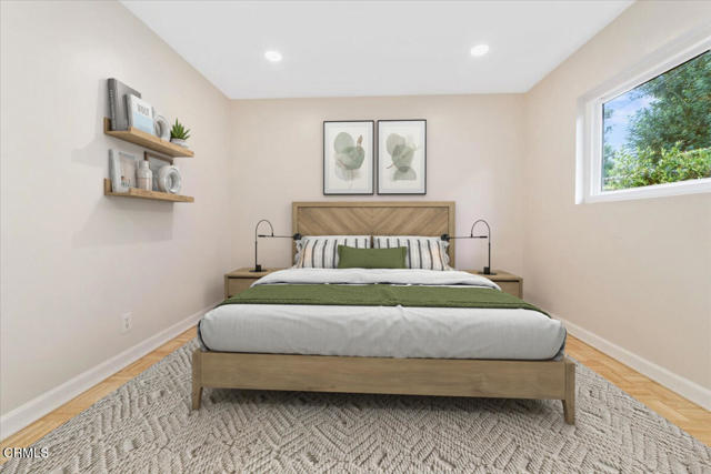 Detail Gallery Image 36 of 60 For 476 E Calaveras St, Altadena,  CA 91001 - 3 Beds | 2 Baths