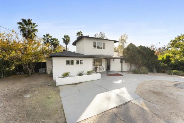 Home for Sale in La Mesa